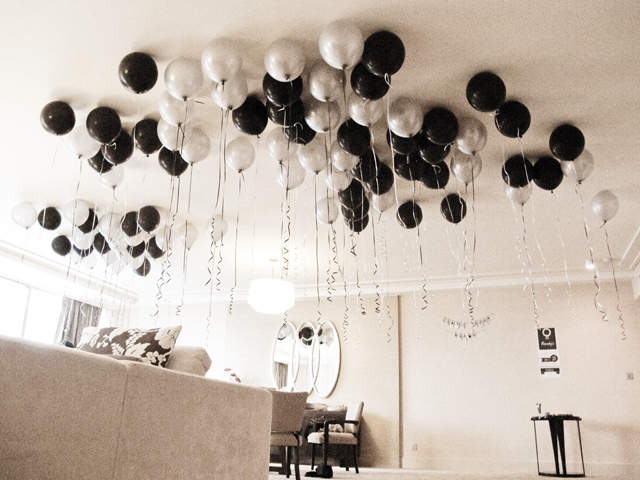 balloons at mbs suite