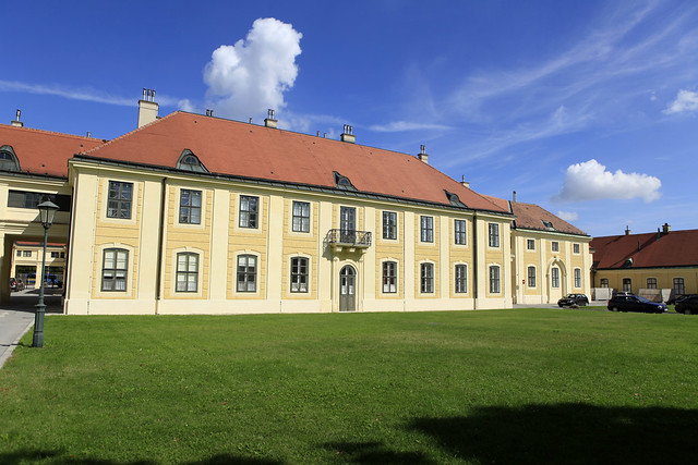 1209Wien Schloss Schonbrunn1