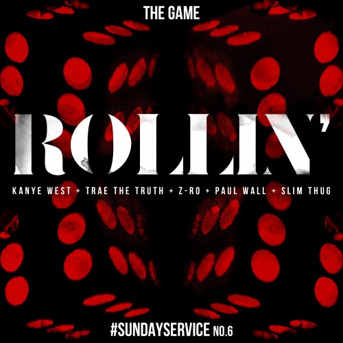 the-game-rollin-cover