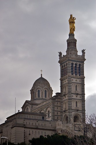Notre-Dame de la Garde