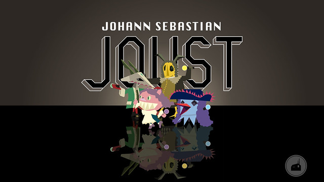 Sportsfriends: Johann Sebastian Joust