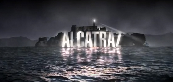 siri inggeris Alcatraz