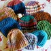 10 Hats by Mary