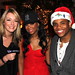 Tara Hunnewell, Tiffany Hines, Tristan Wilds, Toys for Tots Foundation