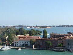Italy - Venice - The Lagoon