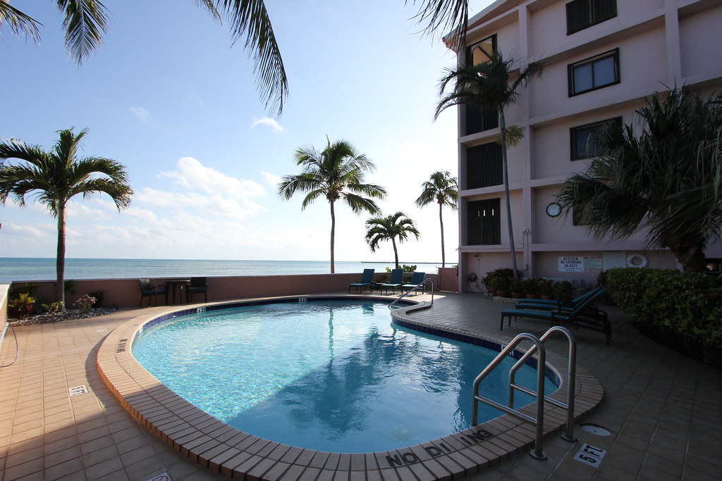 Key West Properties: Price Reduction - Key West Beach Club Unit #413