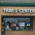 Travel Center