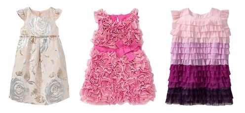 gap party dresses for toddler girls