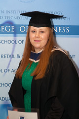 Amy's Graduation 2012