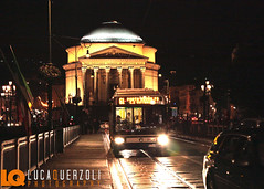 Torino by Night