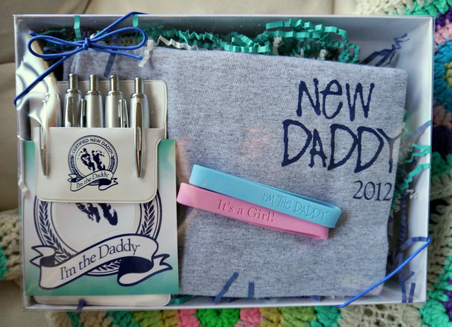 DaddyScrubs gifts for dads