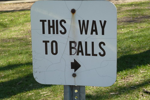 THIS WAY TO your local no-porn balls source