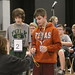 Polk Middle School Holds Spelling Bee 2012