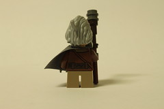 LEGO The Hobbit Barrel Escape (79004) - Oin
