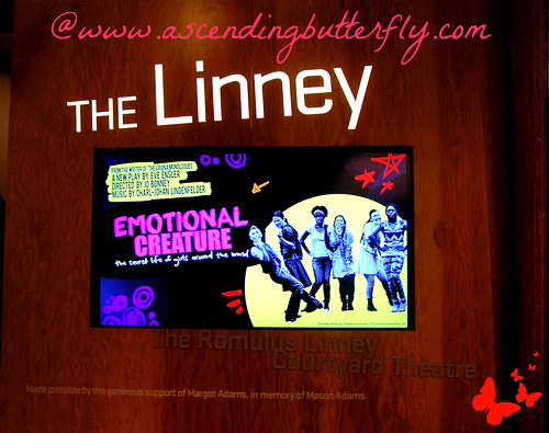 Emotional Creatures The Linney WATERMARKED
