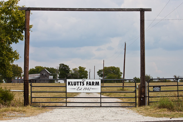 Klutts Family Farm