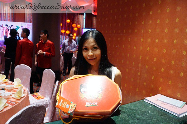  2013 Chinese New Year Hampers - BRAND'S-006