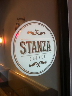 Stanza Coffee