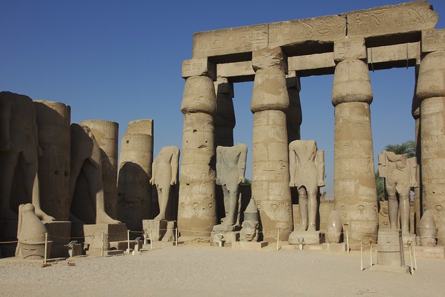 062 - Templo de Luxor
