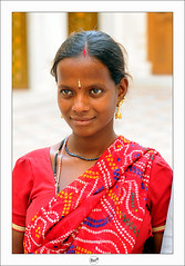 50 Rajasthan Portraits