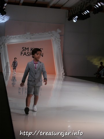 Modern Prince SM Kids' Fashion