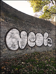 Graffiti - Neoh