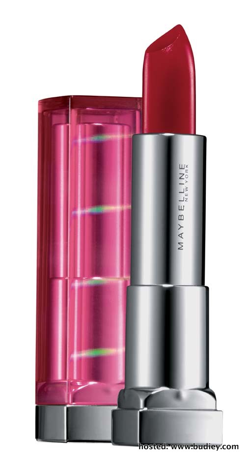 Maybelline New York Introduces Its Rocking Range Of Jewel Lipsticks