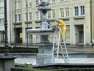 herbstbrunnen