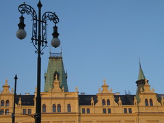 Pragensie Praha