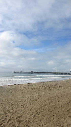 San Clemente Beach