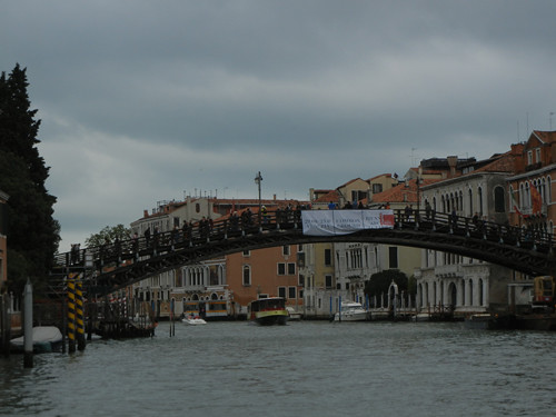 DSCN2278 _ Ponte dell'Accademia, Venezia, 14 October