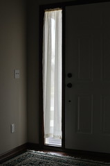 Side light Curtains