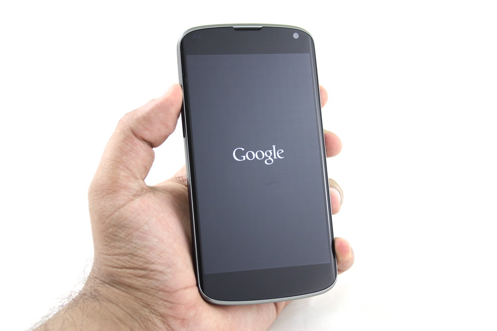 Google Nexus 4 | BestBoyZ