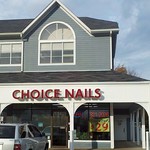Choice Nails