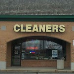 J&K Cleaners