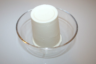 05 - Zutat Schmand / Ingredient sour cream