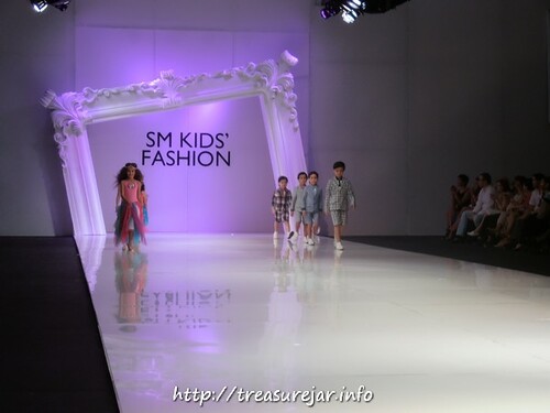 Modern Princess and Modern Prince SM Kids' Fashion