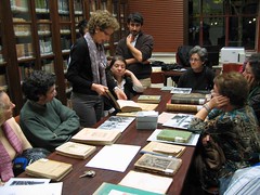 Visita guiada la patrimonio histrico del Instituto-Escuela de Madrid. IES Isabel la Catlica