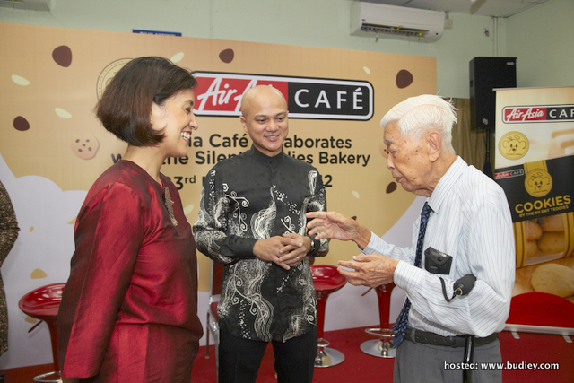 AirAsia Cafe