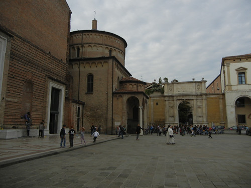 DSCN1002 _ Duomo, Padova, 12 October