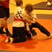 Ju-Jitsu Competition - 2nd Fight