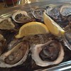 Maestro SVP - oysters