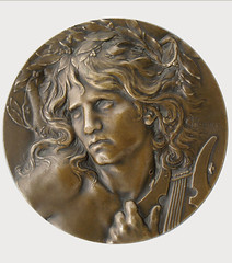 French medal