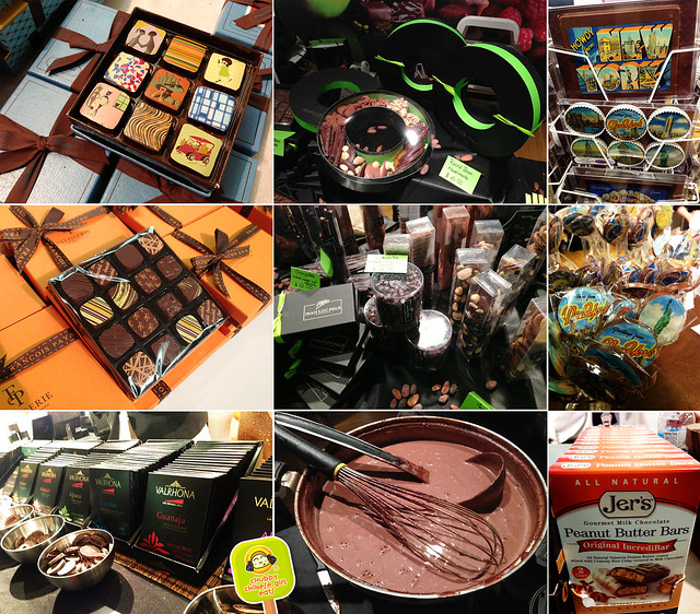 Chocolate Show New York 2012 2
