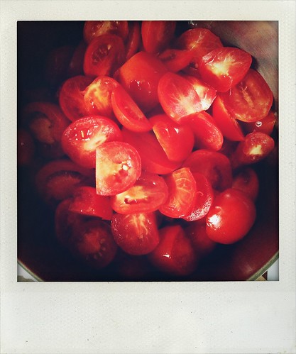 Вкуснейшие вяленые томаты 1