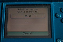 Wii U: Setting Up My Mii