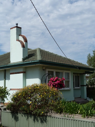 A House in Bairnsdale