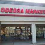Odessa Market