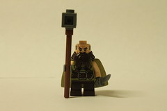 LEGO The Hobbit An Unexpected Gathering (79003) - Dwalin