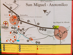 2012 - San Miguel de Allende - October